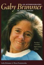 Gaby Brimmer: una autobiografía a tres voces