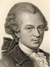 Gotthold Ephraim Lessing