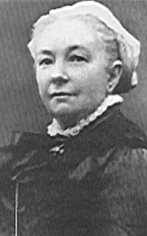 Margaret Oliphant