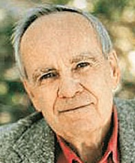 Cormac McCarthy