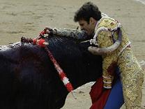 Corrida de toros