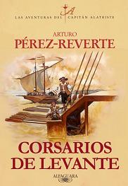 Corsarios de Levante