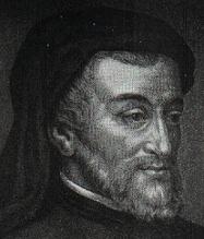 Geoffrey Chaucer