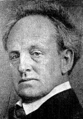 Gerhart Hauptmann