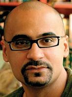 Junot Diaz