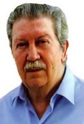 Manuel Alcántara