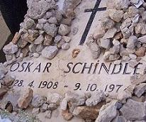 Oskar Schindler