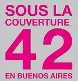 Sous la Couverture