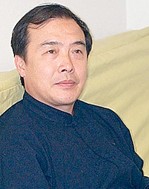 Wang Lixiong