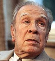 Jorge Luis Borges 