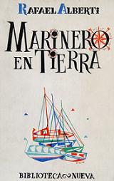 Marinero en tierra