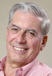 Mario Vargas Llosa