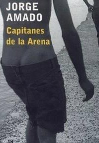 Capitanes de la arena