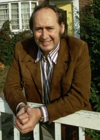 J.G. Ballard