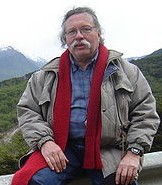 Jorge Claudio Morhain