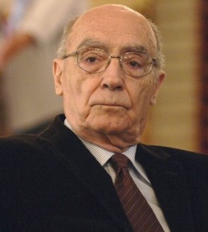 José Saramago 