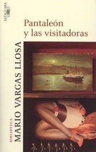 Pantaleón y las visitadoras