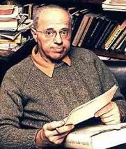 Stanislaw Lem