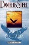 Águila solitaria