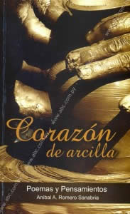 Corazón de arcilla