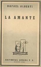 La amante