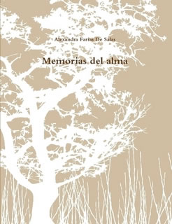 Memorias del alma