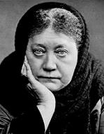 Helena Blavatsky