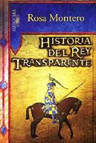 Historia del Rey Transparente