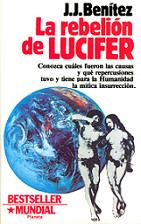 La rebelión de Lucifer