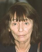 Beryl Bainbridge