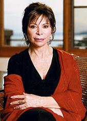 Isabel Allende 