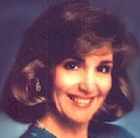 Patricia Anne Ponder