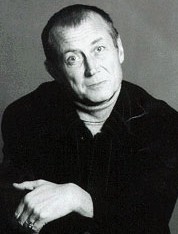 Yevgeny Yevtushenko 