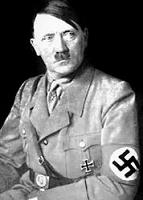 Adolf Hitler