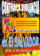 Contra la violencia en El Salvador