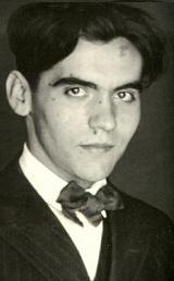 Federico García Lorca