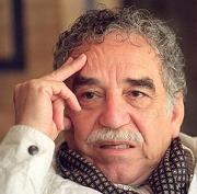 Gabriel García Márquez