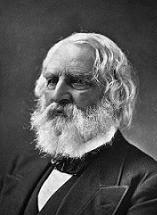 Henry Wadsworth Longfellow