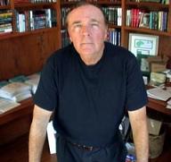 James Patterson