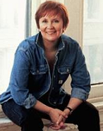 Janet Evanovich