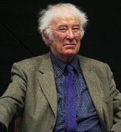 Seamus Heaney