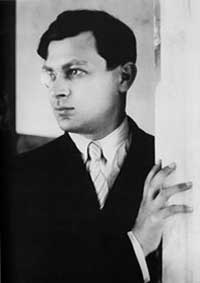 Tristan Tzara