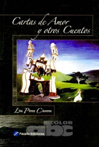 Cartas de amor y otros cuentos