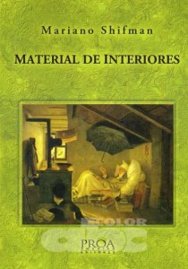 Material de interiores