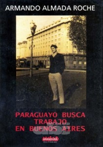 Paraguayo busca trabajo en Buenos Aires