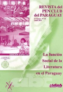 Pen Club Paraguay