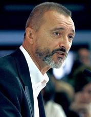 Arturo Perez Reverte