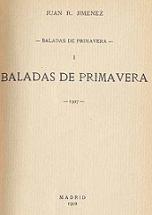 Baladas de primavera