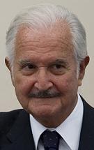 Carlos Fuentes 