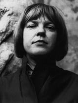 Ingeborg Bachmann